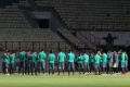 Latihan Timnas U23 