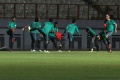 Latihan Timnas U23 