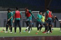Latihan Timnas U23 