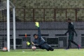 Latihan Timnas U23 
