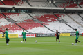 Latihan Vietnam Jelang Hadapi Indonesia