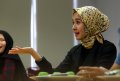 Laudya Chintya Bella Promosikan Film Terbarunya