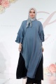 Laudya Chyntia Bella Launching Hijab