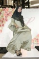 Laudya Chyntia Bella Launching Hijab