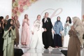 Laudya Chyntia Bella Launching Hijab