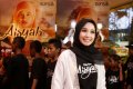 Laudya Cynthia Bella Main Film Aisyah Biarkan Kami Bersaudara