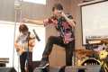 Launching Album Religi Band GIGI