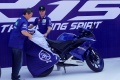 Launching All New Yamaha R15
