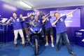 Launching All New Yamaha R15