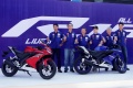 Launching All New Yamaha R15