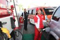 Launching BBM Pertalite di SPBU Semarang