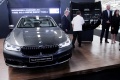 Launching BMW 7 Series