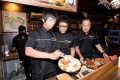 Launching Gerai D