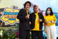Launching Kabayan Milenial Series di Gedung Sate