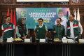 Launching Lembaga Saksi Pemenangan Nasional PKB