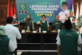 Launching Lembaga Saksi Pemenangan Nasional PKB
