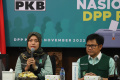 Launching Lembaga Saksi Pemenangan Nasional PKB