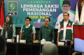 Launching Lembaga Saksi Pemenangan Nasional PKB