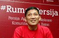 Launching Persija Application Bertajuk Rumah Persija
