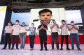 Launching Pertamina Grand Prix of Indonesia 