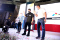 Launching Pertamina Grand Prix of Indonesia