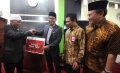 Launching Program Mengaji Alquran Digital di Bandung