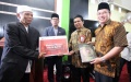 Launching Program Mengaji Alquran Digital di Bandung