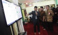 Launching Program Mengaji Alquran Digital di Bandung