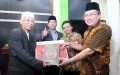 Launching Program Mengaji Alquran Digital di Bandung