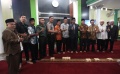Launching Program Mengaji Alquran Digital di Bandung