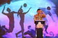 Launching Tim Olah Raga Binaan Polri