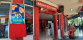 Launcing Pasar Digital BRI Di Pasar Bulu Semarang
