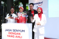 Layanan Konsultasi Online Dokter Gigi Gratis