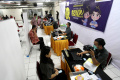 Layanan Permudah Penghuni Urus Paspor