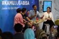 Lazada Gelar Talkshow Kewirausahaan