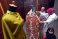 LD Fashionist Luncurkan Rayya Series Sambut Ramadan