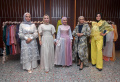 LD Fashionist Luncurkan Rayya Series Sambut Ramadan