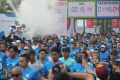 Le Minerale Dukung Jakarta Marathon 2023