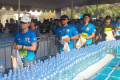 Le Minerale Dukung Jakarta Marathon 2023