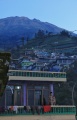 Lebaran Di Nepal Van Java Lereng Gunung Sumbing Magelang