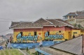 Lebaran Di Nepal Van Java Lereng Gunung Sumbing Magelang