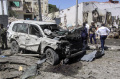 Ledakan Bom Mobil di Somalia Tewaskan 6 Orang Warga Sipil