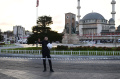 Ledakan di Istanbul Turki Tewaskan 6 Orang