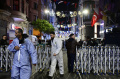 Ledakan di Istanbul Turki Tewaskan 6 Orang