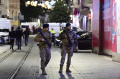Ledakan di Istanbul Turki Tewaskan 6 Orang