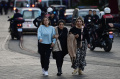Ledakan di Istanbul Turki Tewaskan 6 Orang
