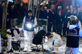 Ledakan di Istanbul Turki Tewaskan 6 Orang