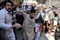 Ledakan di Masjid Pakistan, 30 Orang Tewas