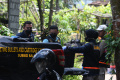 Ledakan Diduga Bahan Baku Petasan Tewaskan Satu Orang
