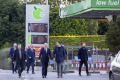 Ledakan SPBU di Irlandia Tewaskan 10 Orang